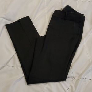 LOFT Straight Leg Pants